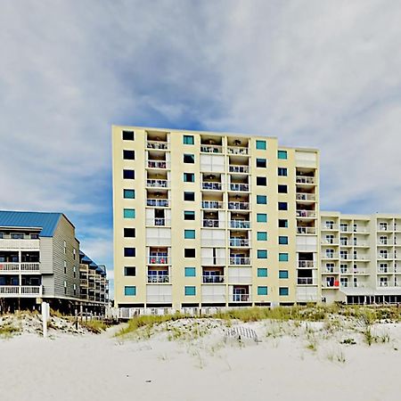 The Castaways Apartment Gulf Shores Phòng bức ảnh