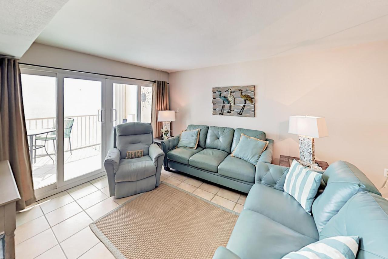 The Castaways Apartment Gulf Shores Phòng bức ảnh