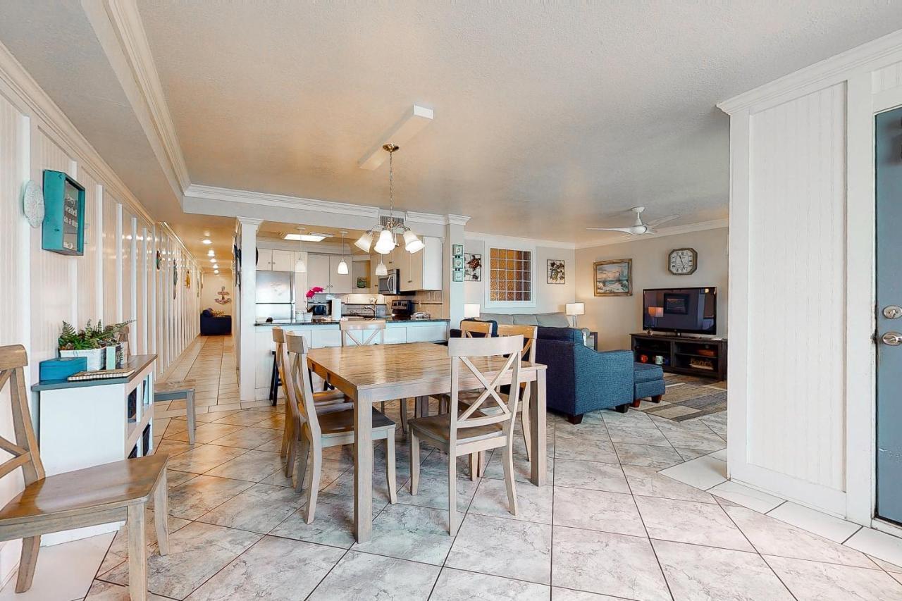 The Castaways Apartment Gulf Shores Ngoại thất bức ảnh