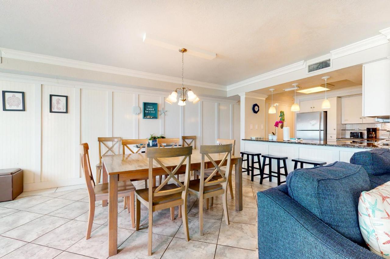 The Castaways Apartment Gulf Shores Ngoại thất bức ảnh