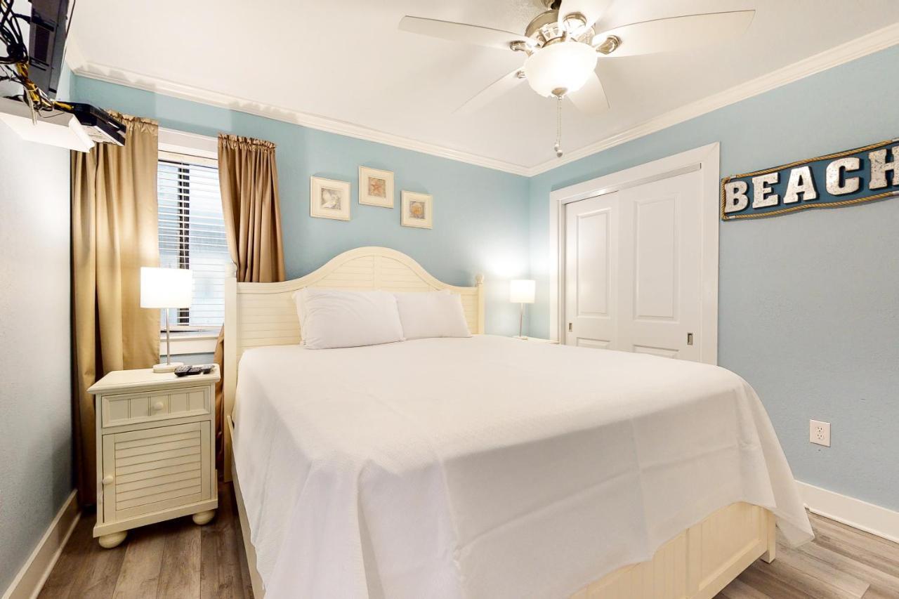 The Castaways Apartment Gulf Shores Ngoại thất bức ảnh