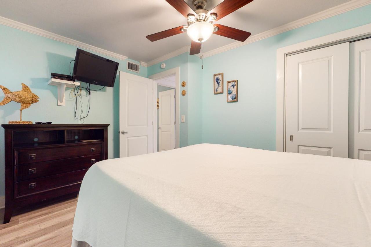 The Castaways Apartment Gulf Shores Ngoại thất bức ảnh