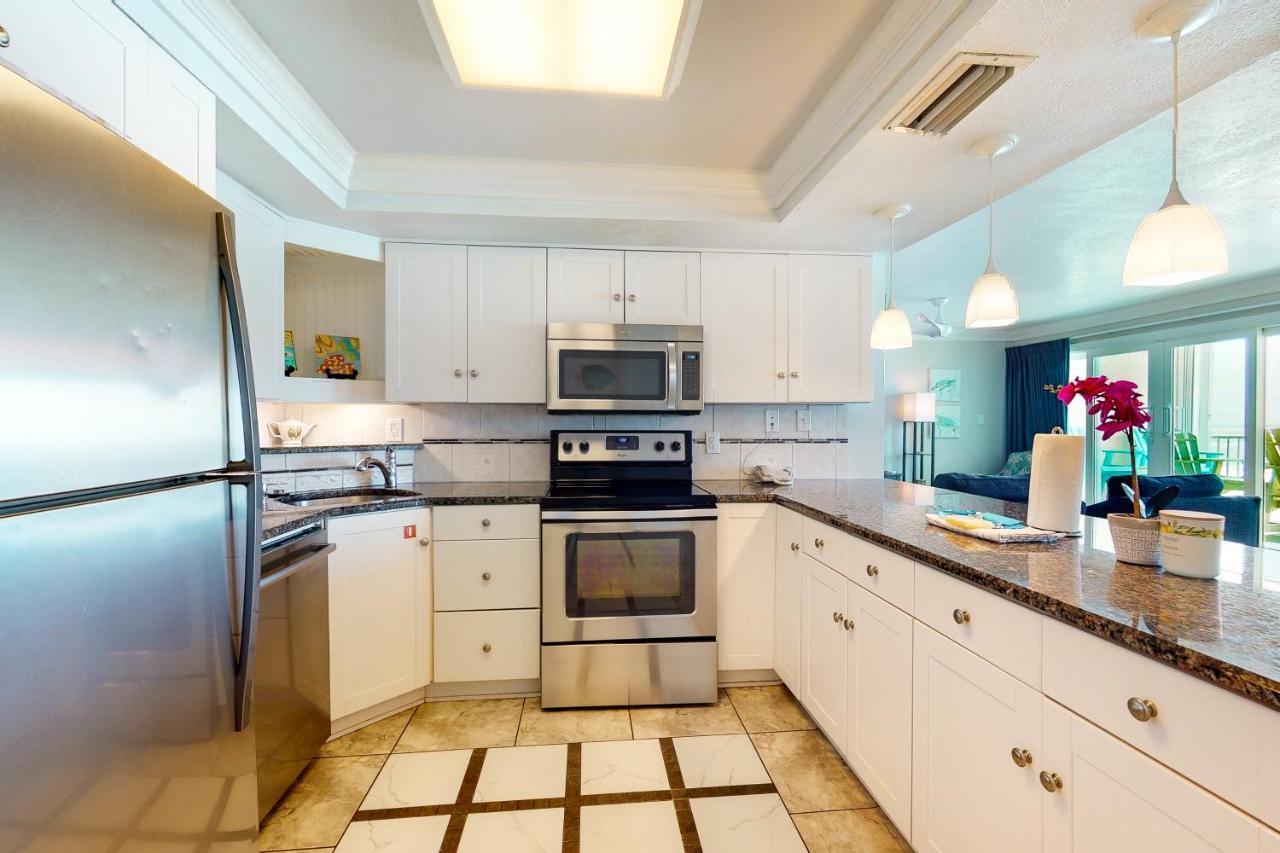 The Castaways Apartment Gulf Shores Ngoại thất bức ảnh