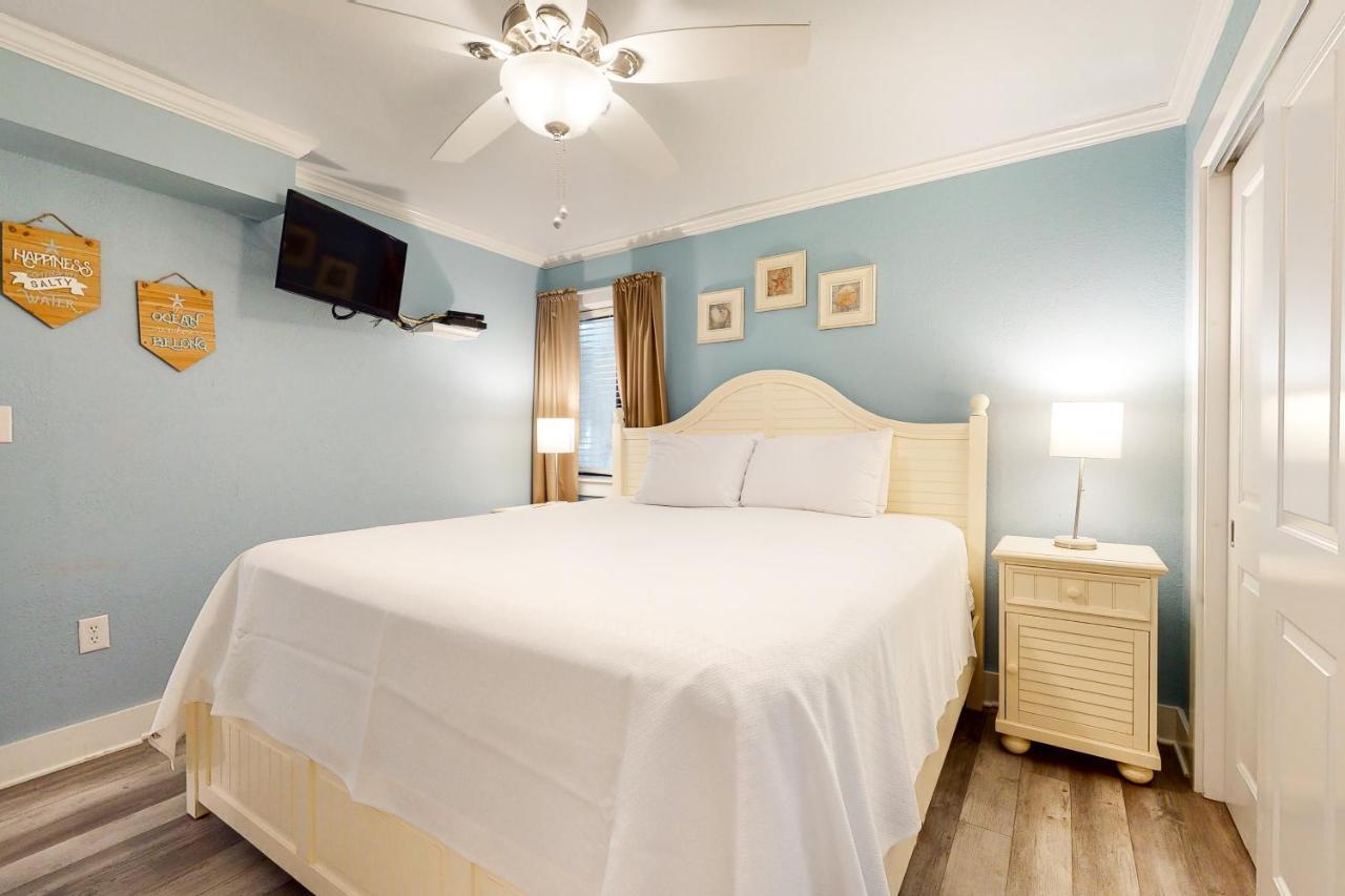 The Castaways Apartment Gulf Shores Ngoại thất bức ảnh