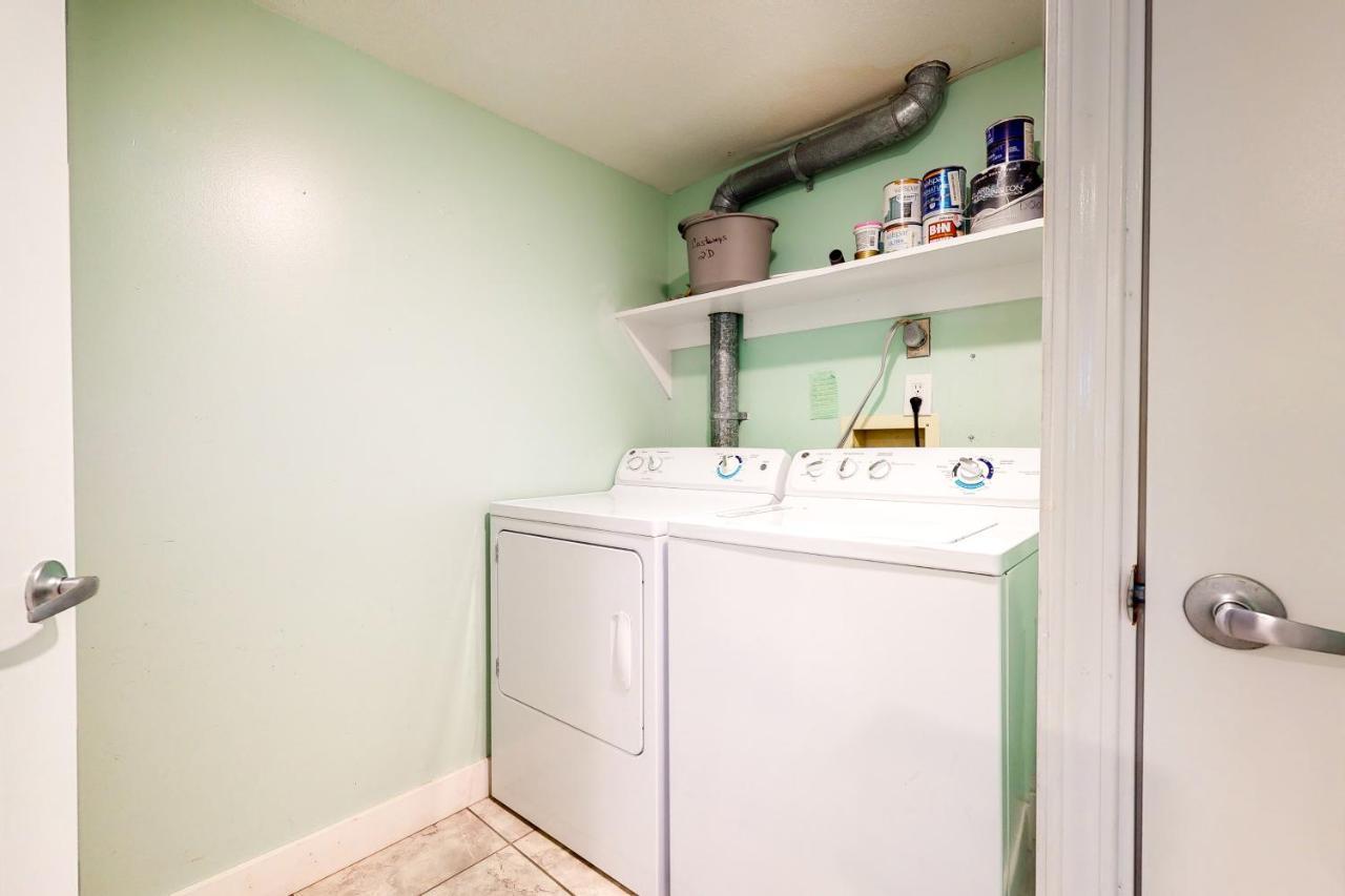 The Castaways Apartment Gulf Shores Ngoại thất bức ảnh