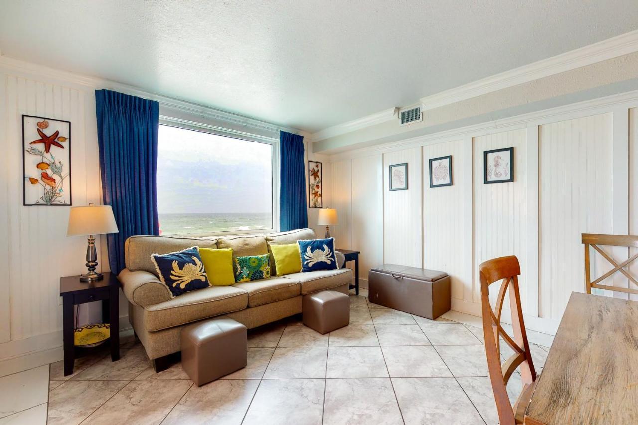 The Castaways Apartment Gulf Shores Ngoại thất bức ảnh