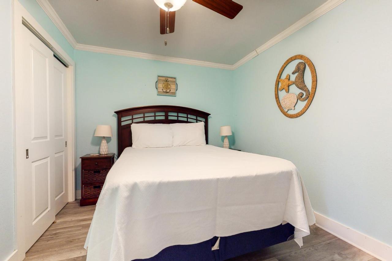 The Castaways Apartment Gulf Shores Ngoại thất bức ảnh