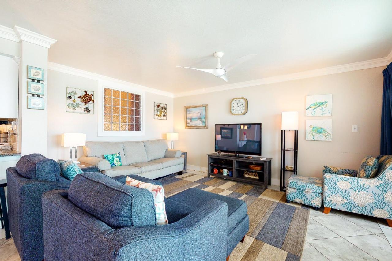 The Castaways Apartment Gulf Shores Ngoại thất bức ảnh