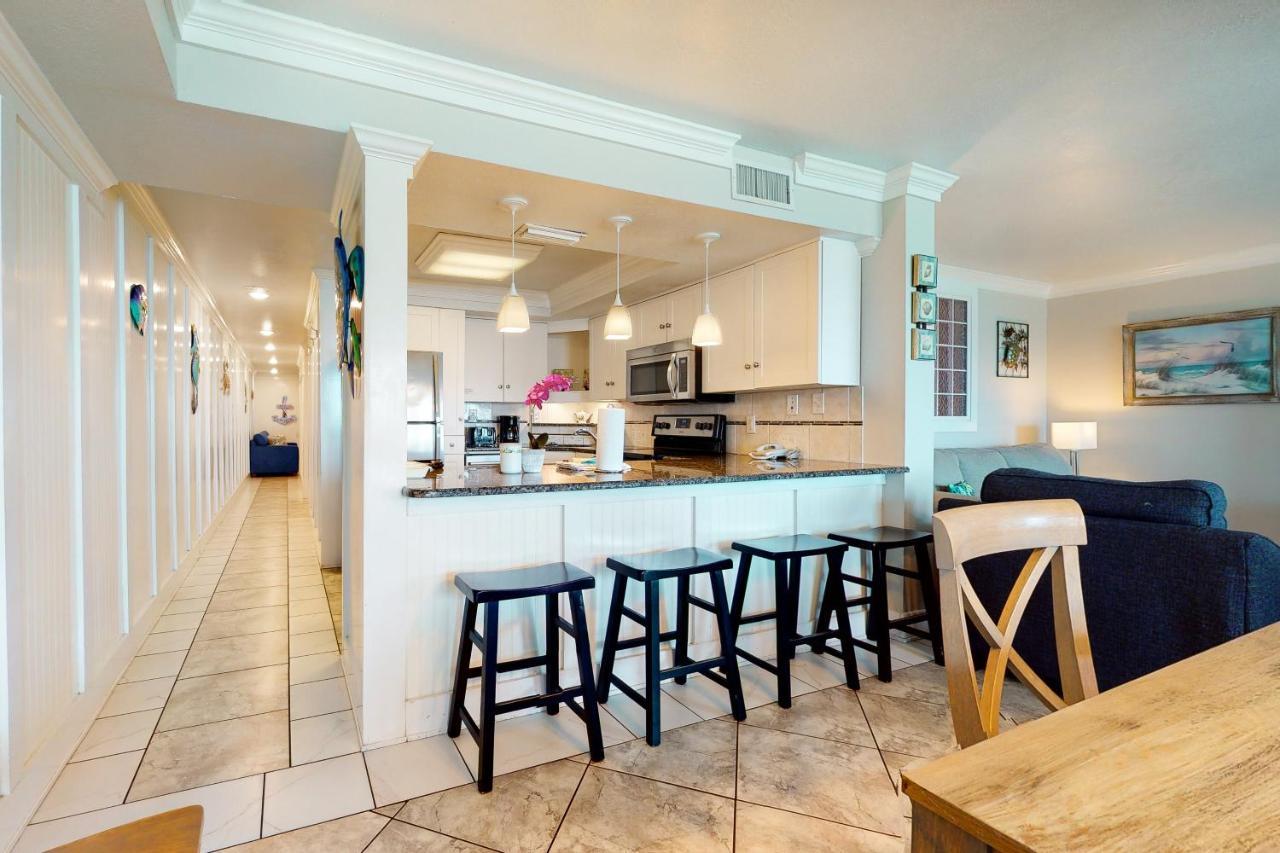 The Castaways Apartment Gulf Shores Ngoại thất bức ảnh
