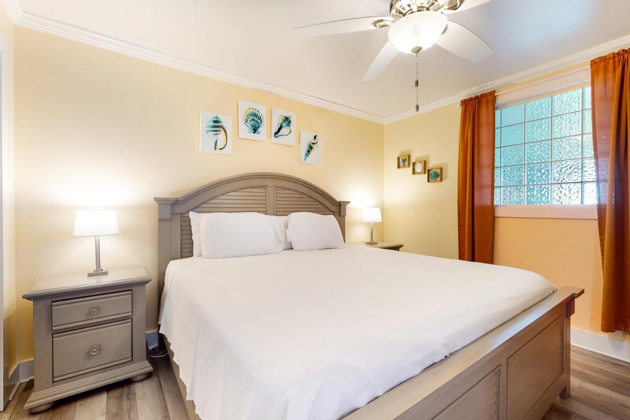 The Castaways Apartment Gulf Shores Ngoại thất bức ảnh