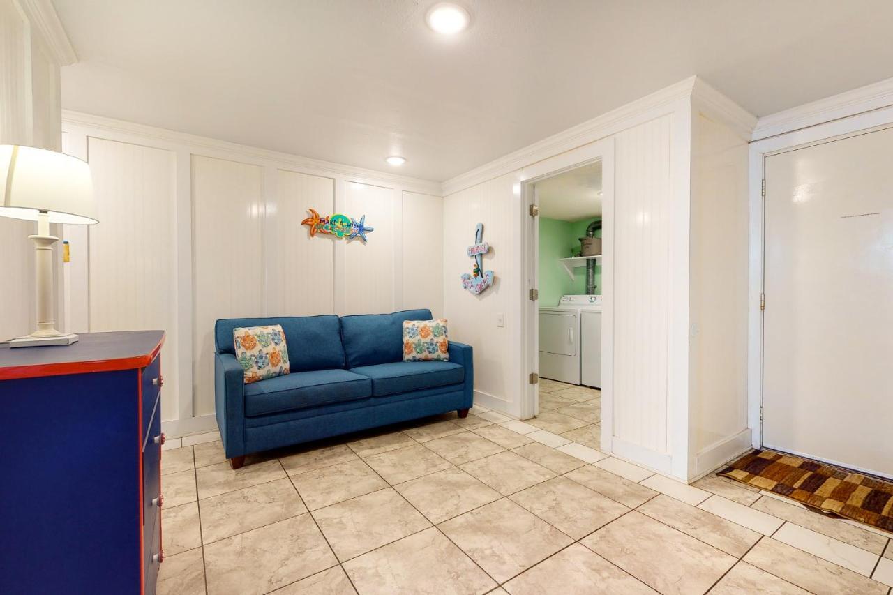 The Castaways Apartment Gulf Shores Ngoại thất bức ảnh