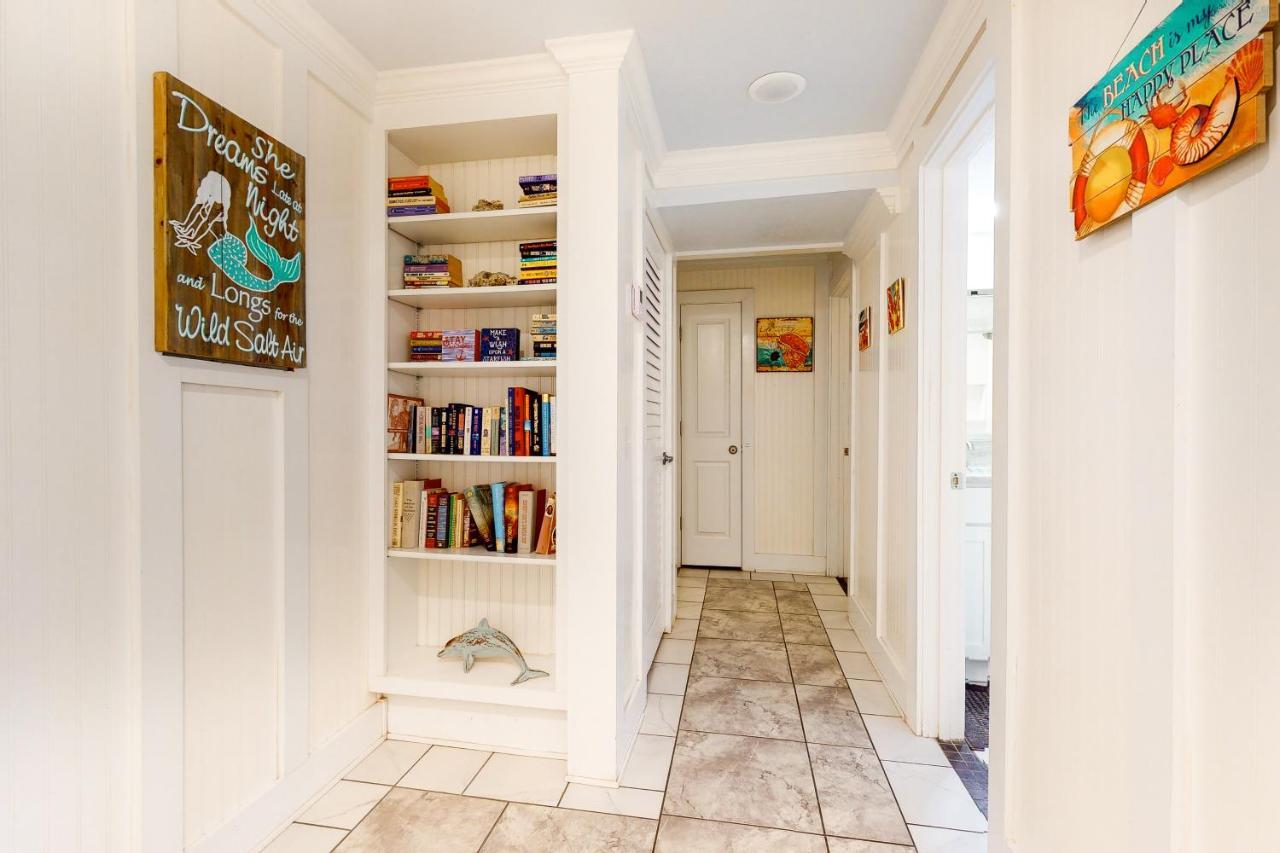 The Castaways Apartment Gulf Shores Ngoại thất bức ảnh