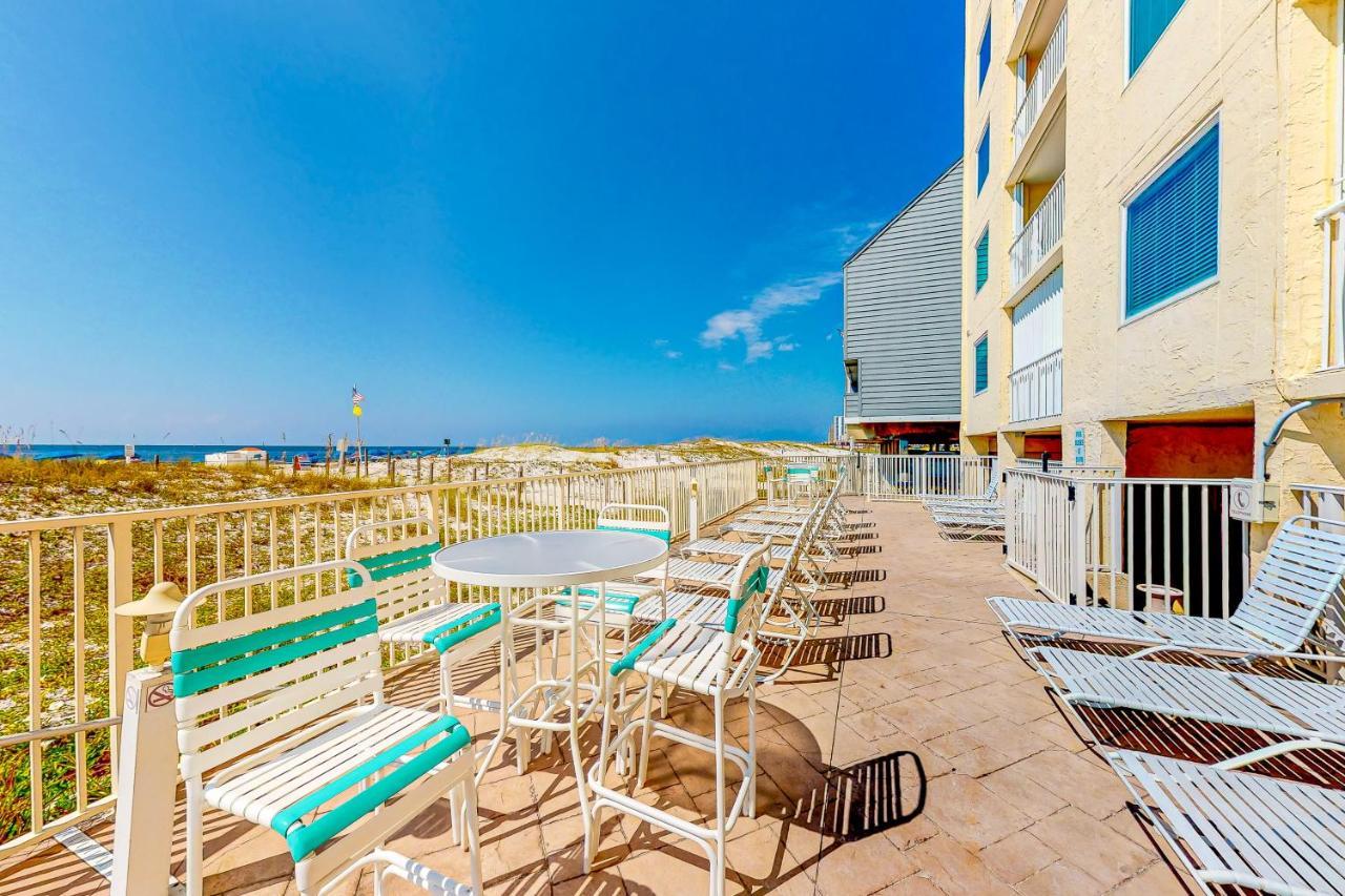 The Castaways Apartment Gulf Shores Ngoại thất bức ảnh