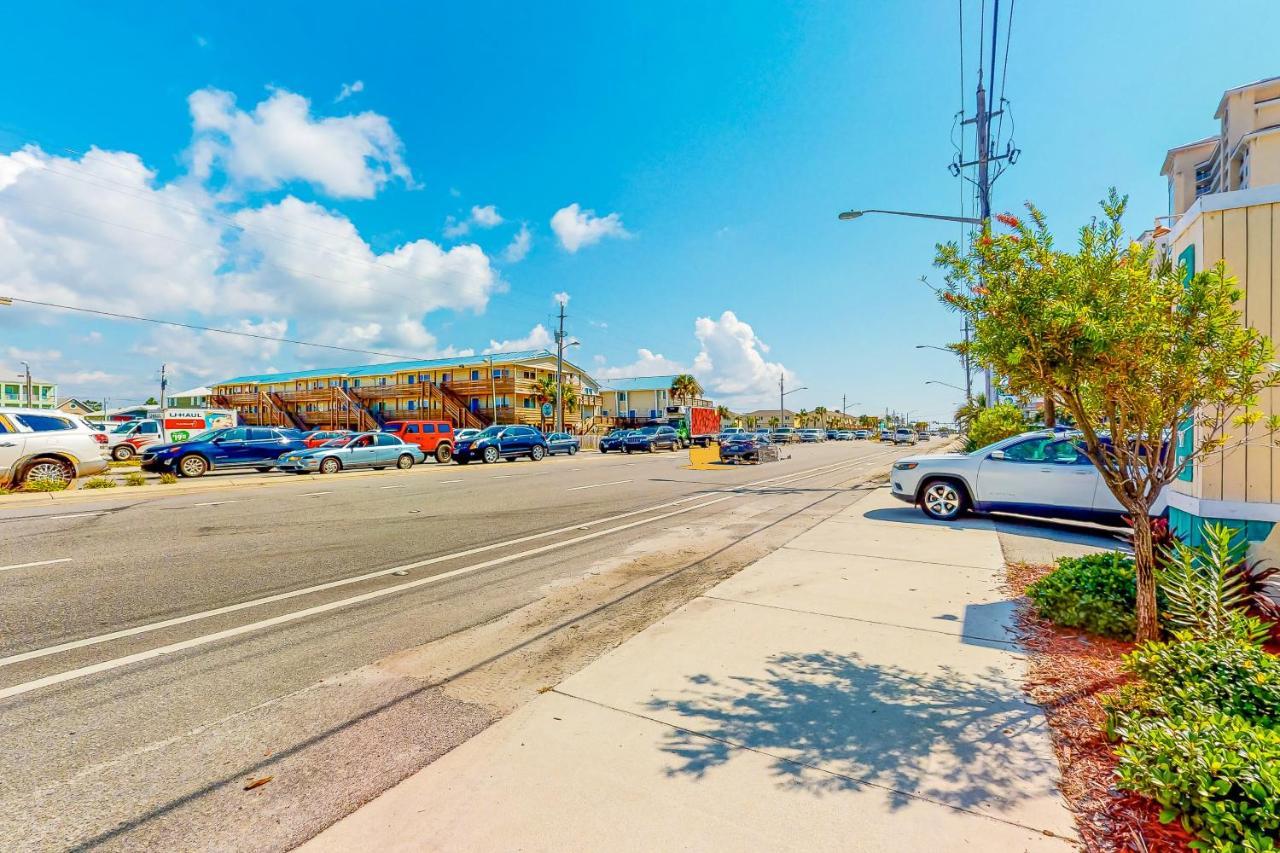 The Castaways Apartment Gulf Shores Ngoại thất bức ảnh