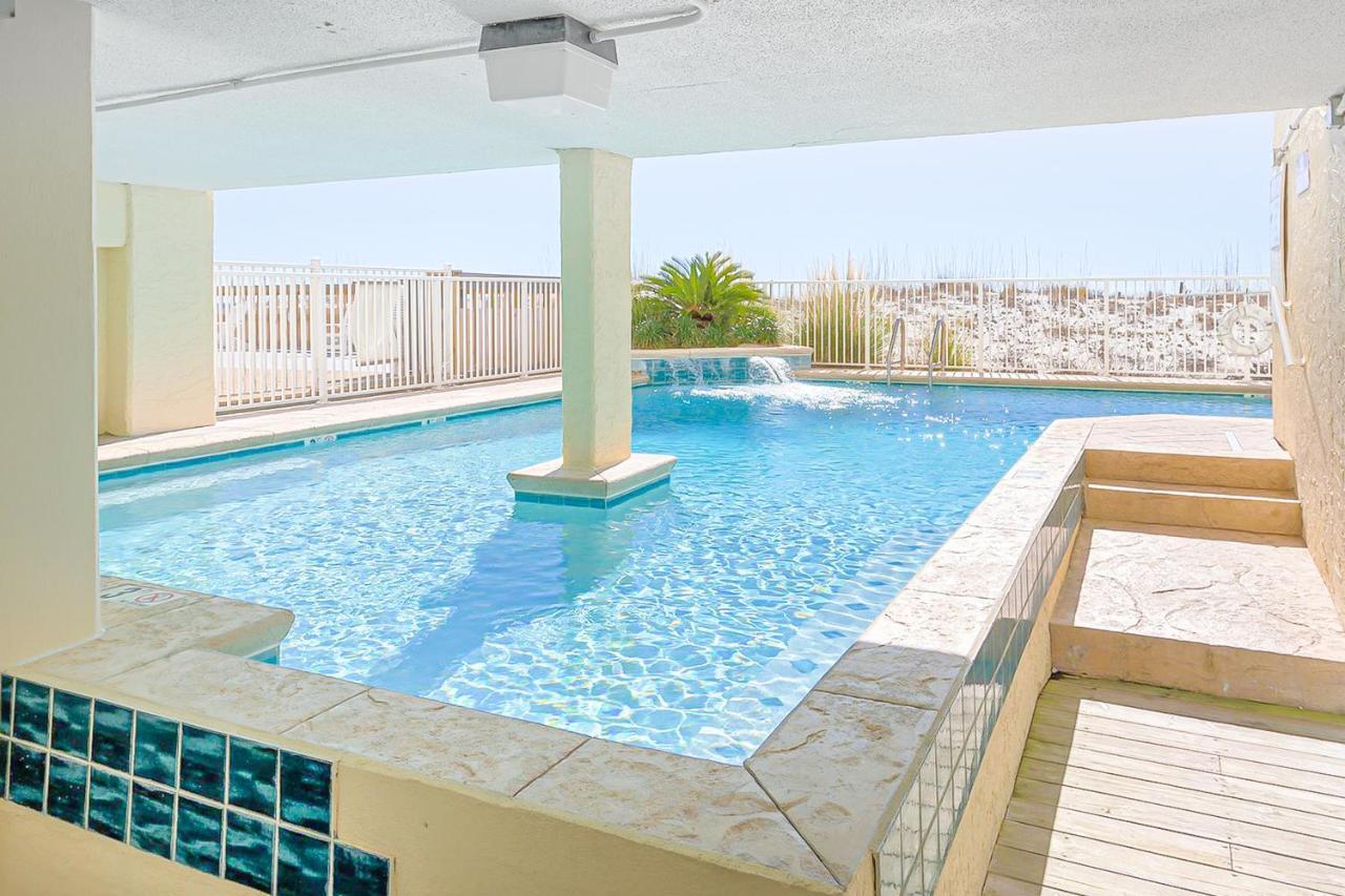 The Castaways Apartment Gulf Shores Ngoại thất bức ảnh