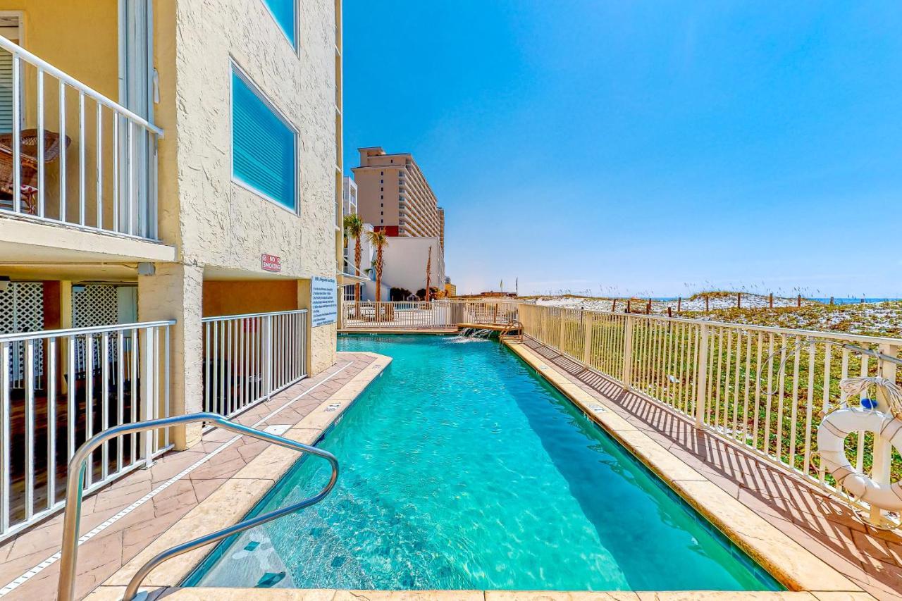 The Castaways Apartment Gulf Shores Ngoại thất bức ảnh