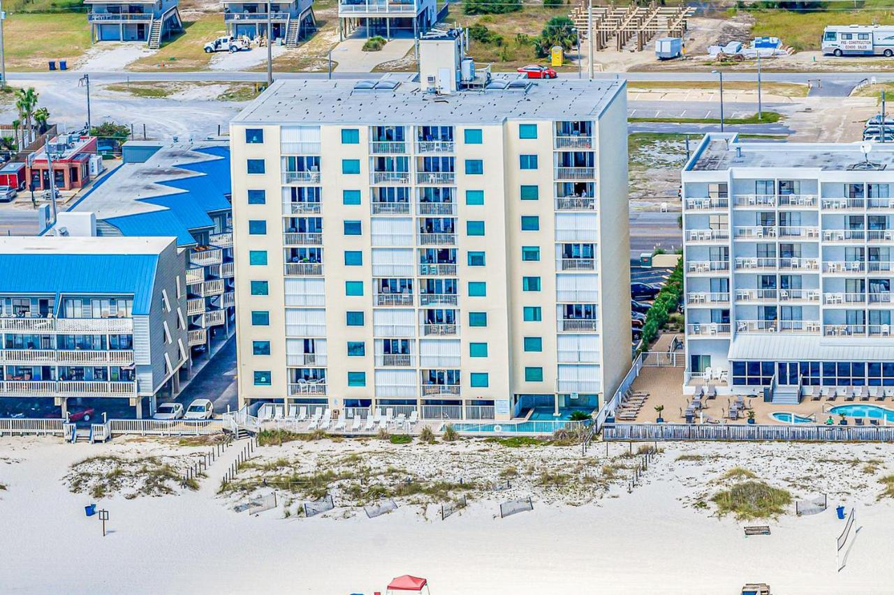 The Castaways Apartment Gulf Shores Ngoại thất bức ảnh