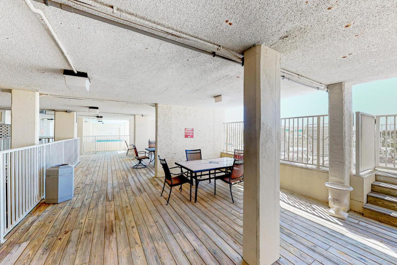 The Castaways Apartment Gulf Shores Ngoại thất bức ảnh