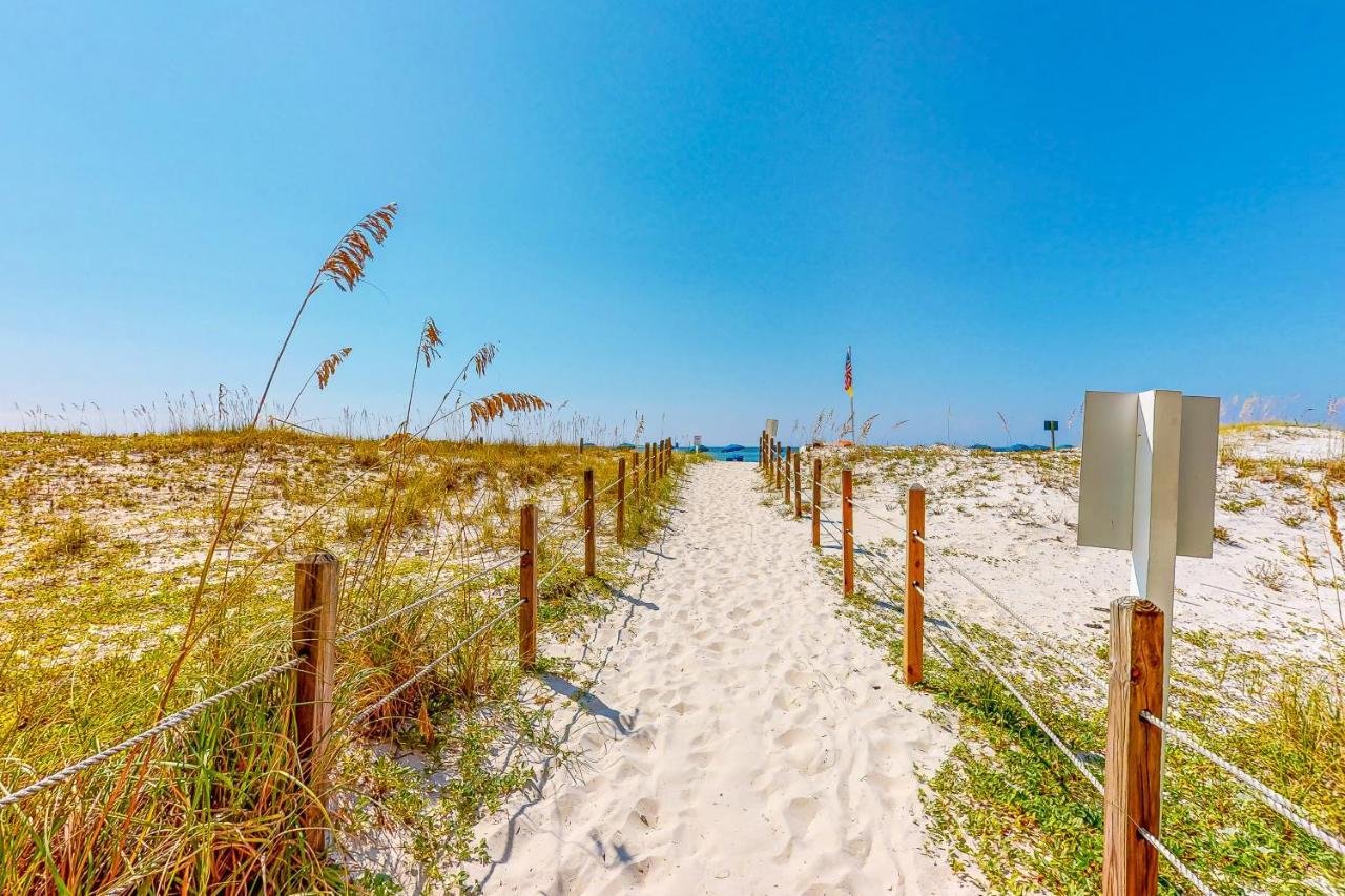 The Castaways Apartment Gulf Shores Ngoại thất bức ảnh