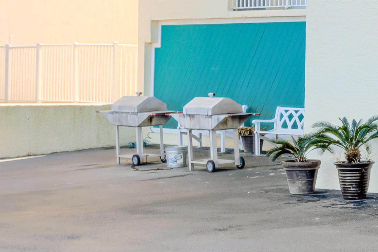 The Castaways Apartment Gulf Shores Ngoại thất bức ảnh