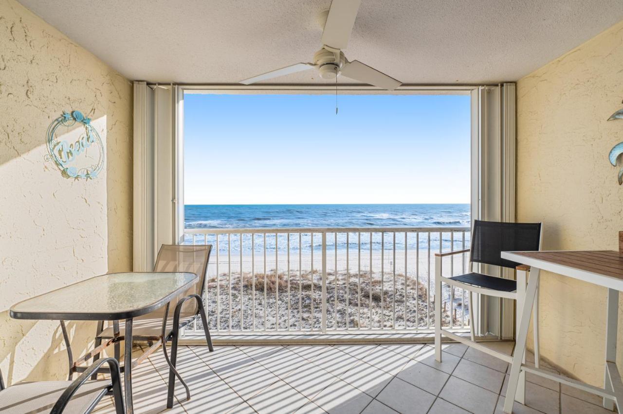 The Castaways Apartment Gulf Shores Ngoại thất bức ảnh