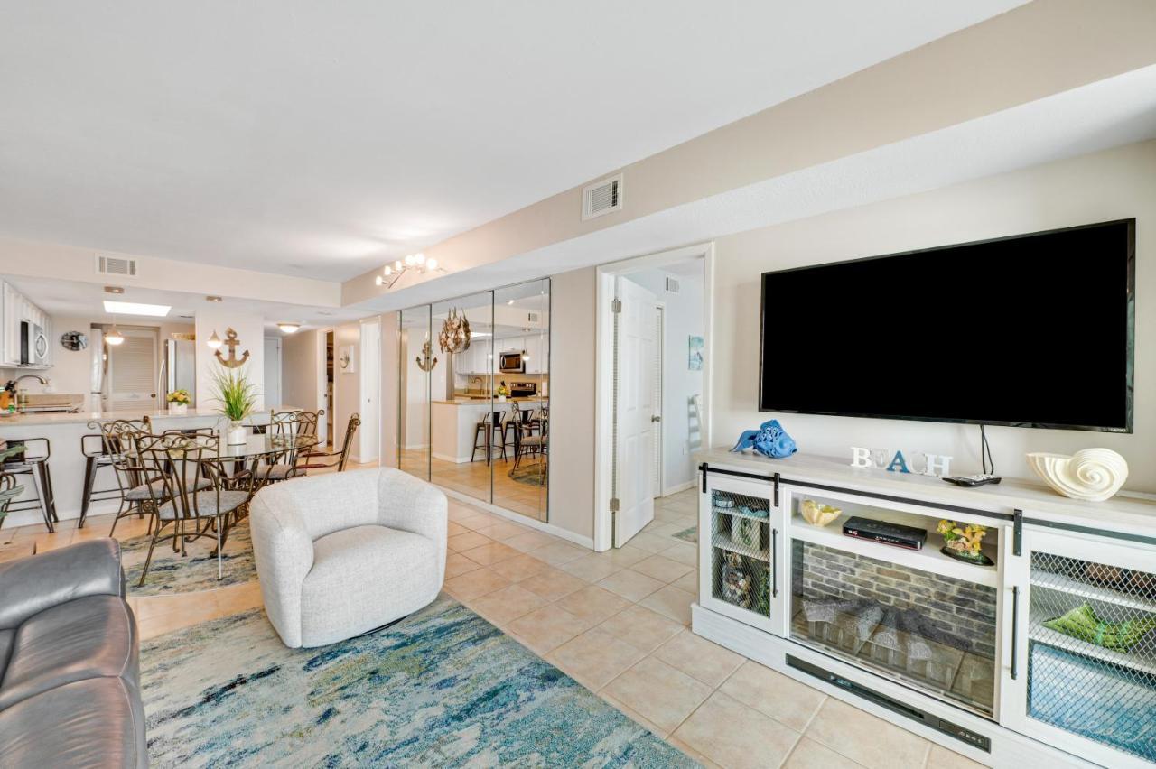 The Castaways Apartment Gulf Shores Ngoại thất bức ảnh