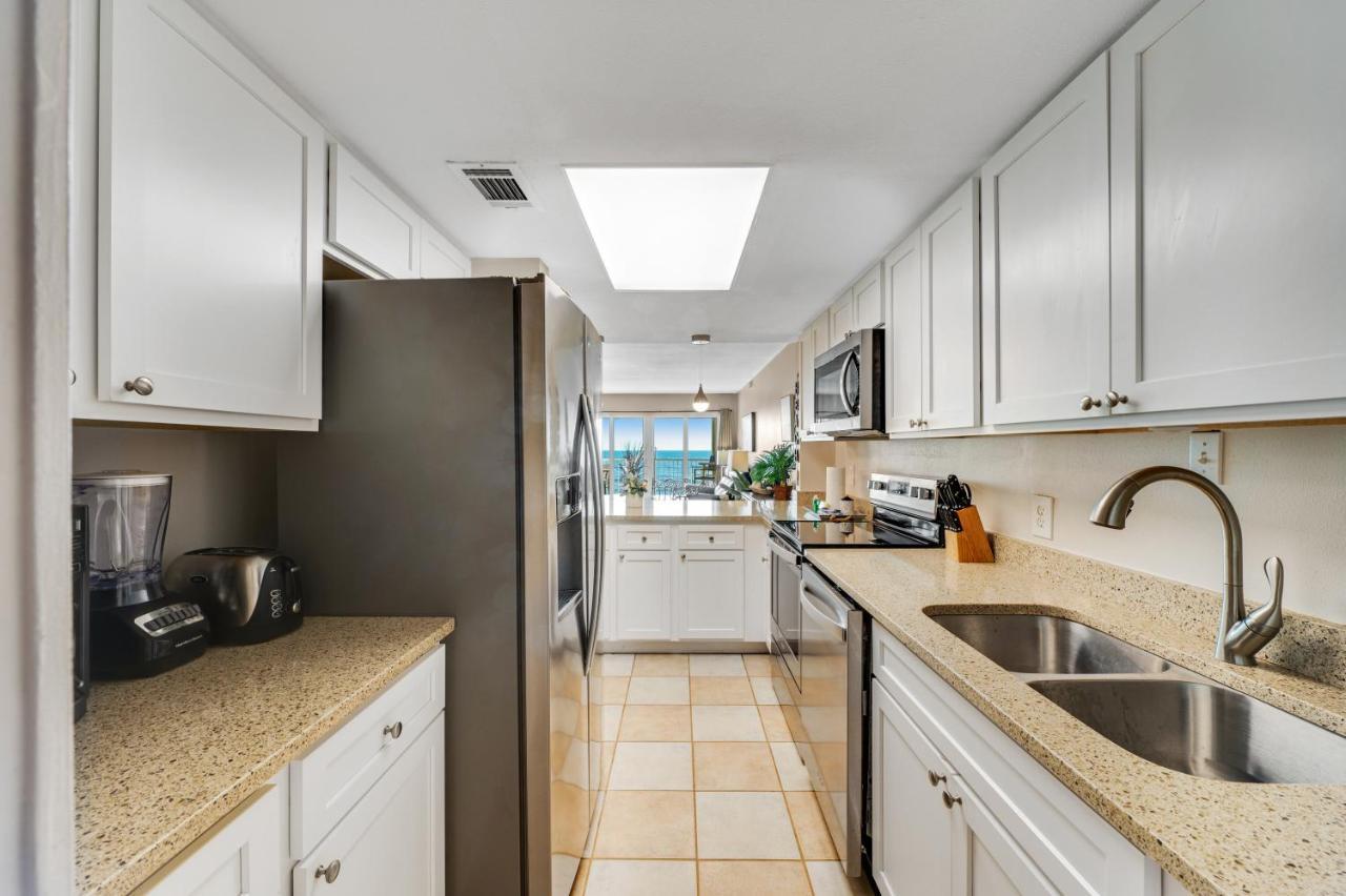 The Castaways Apartment Gulf Shores Ngoại thất bức ảnh