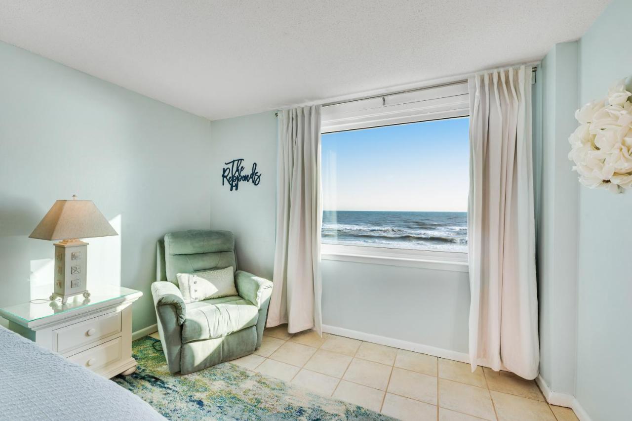 The Castaways Apartment Gulf Shores Ngoại thất bức ảnh