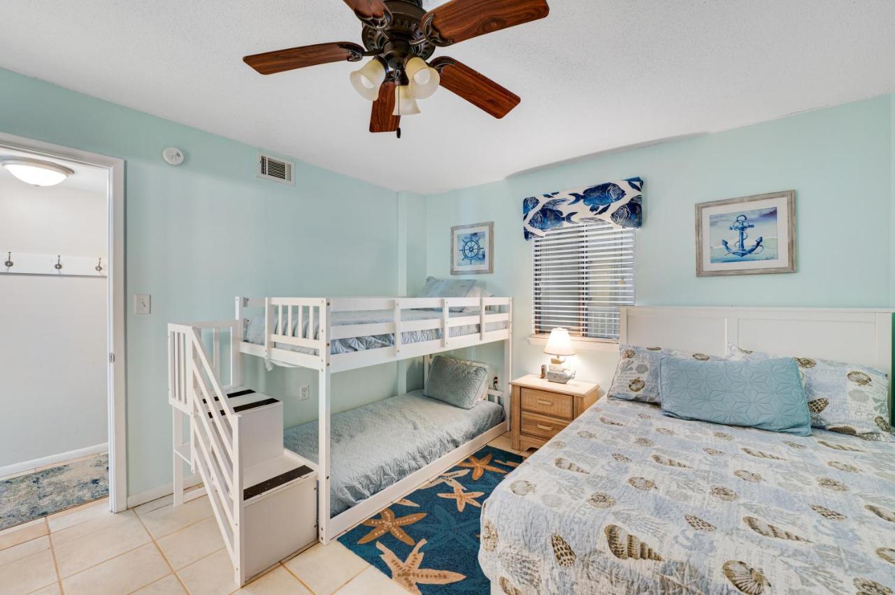 The Castaways Apartment Gulf Shores Ngoại thất bức ảnh