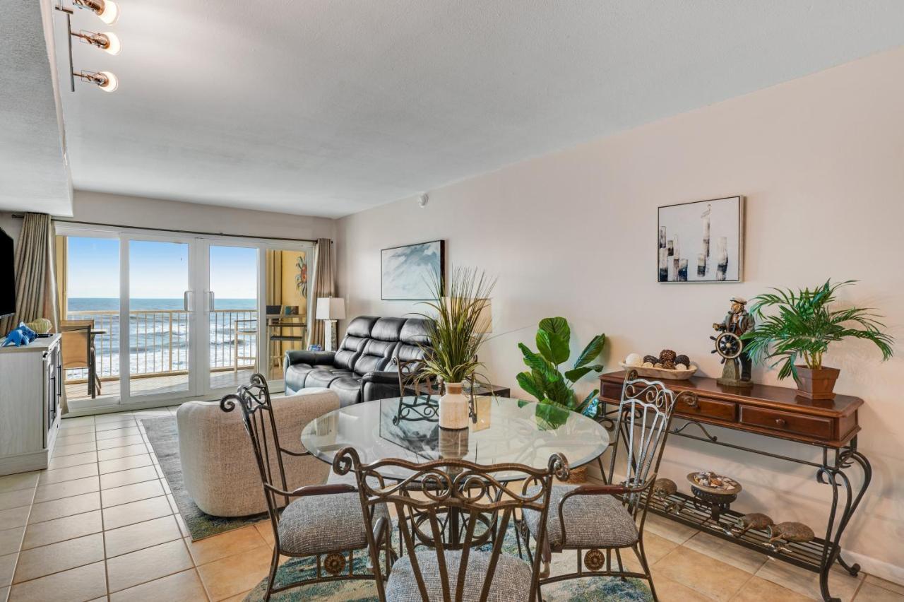 The Castaways Apartment Gulf Shores Ngoại thất bức ảnh