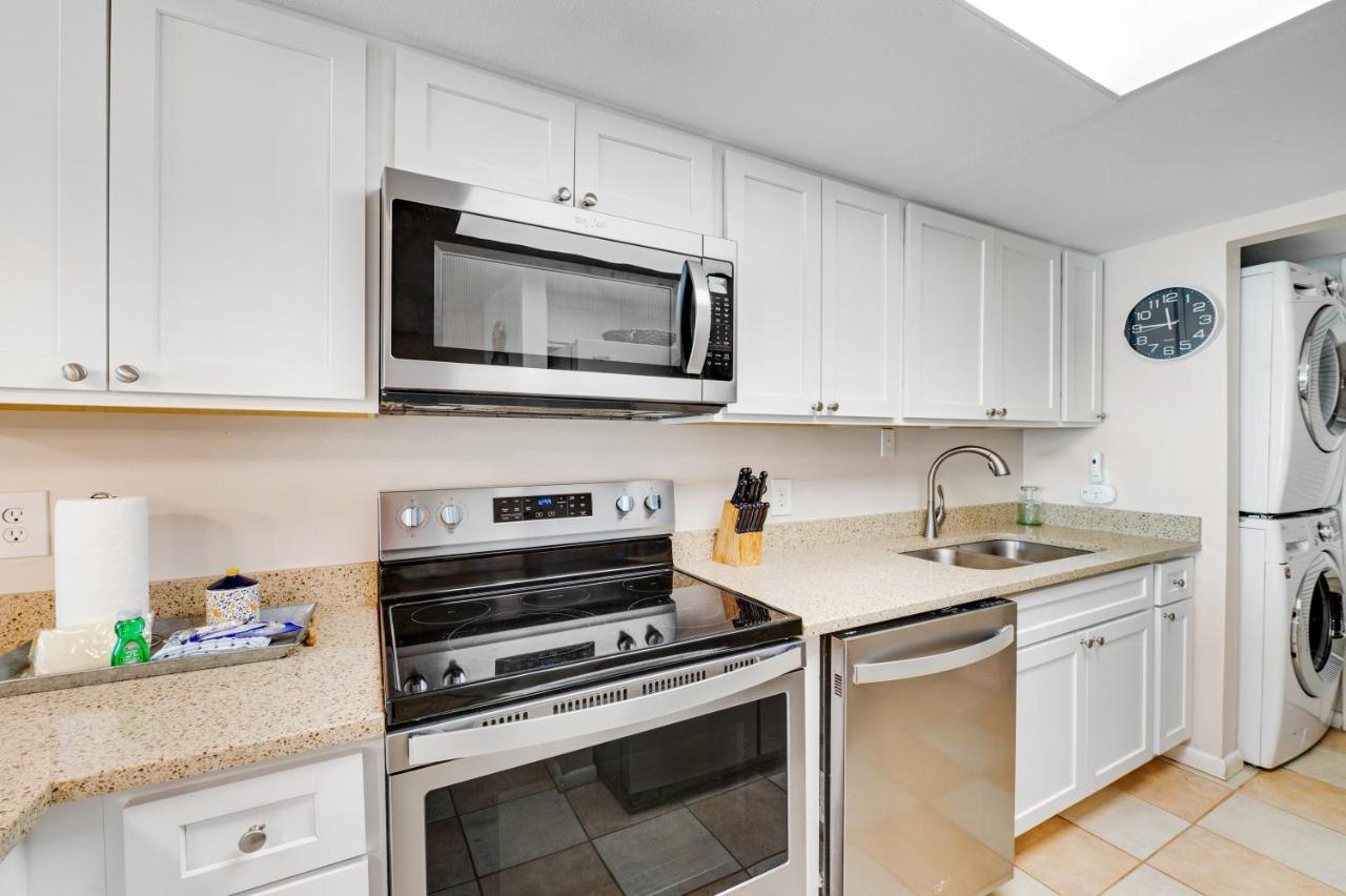 The Castaways Apartment Gulf Shores Ngoại thất bức ảnh