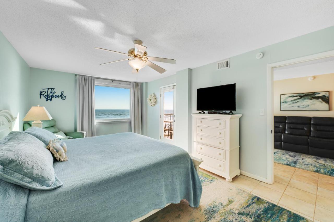 The Castaways Apartment Gulf Shores Ngoại thất bức ảnh