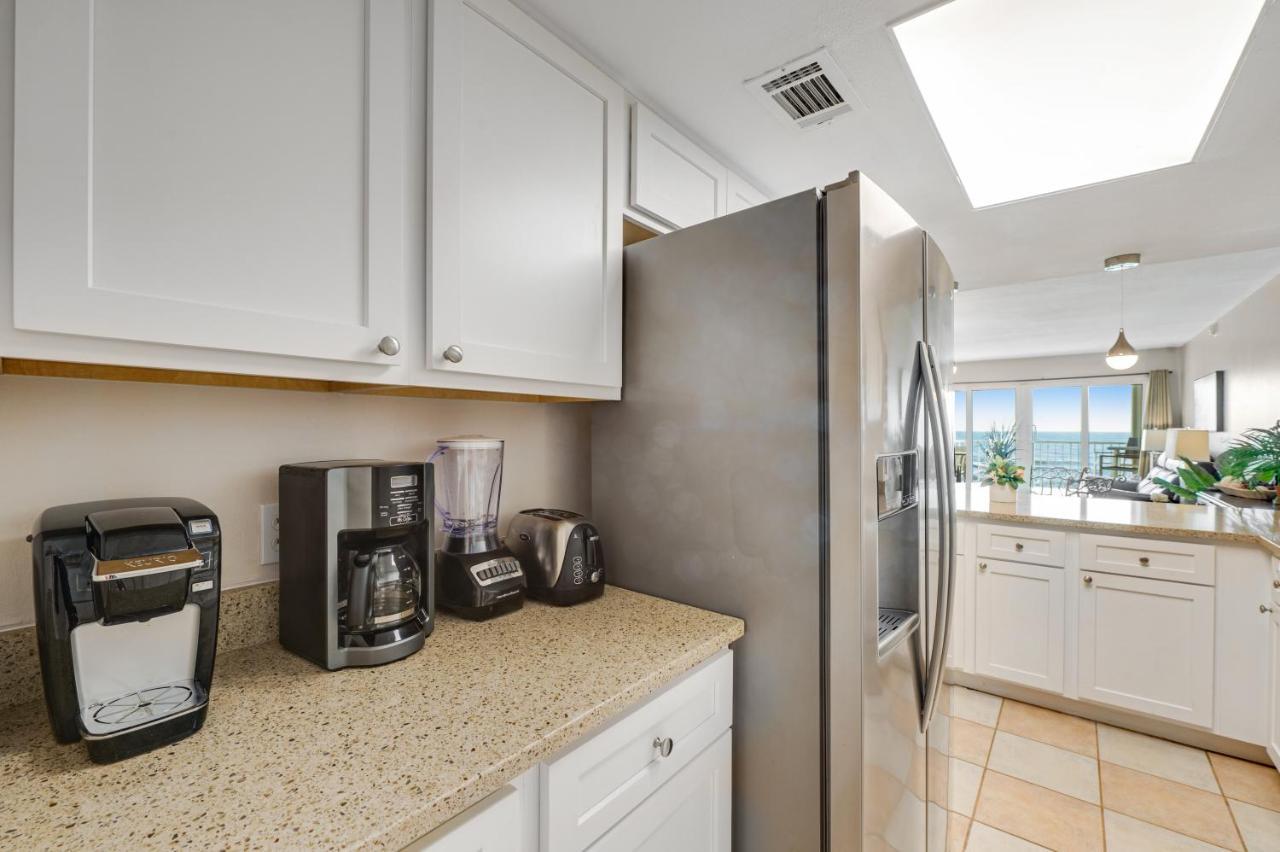 The Castaways Apartment Gulf Shores Ngoại thất bức ảnh