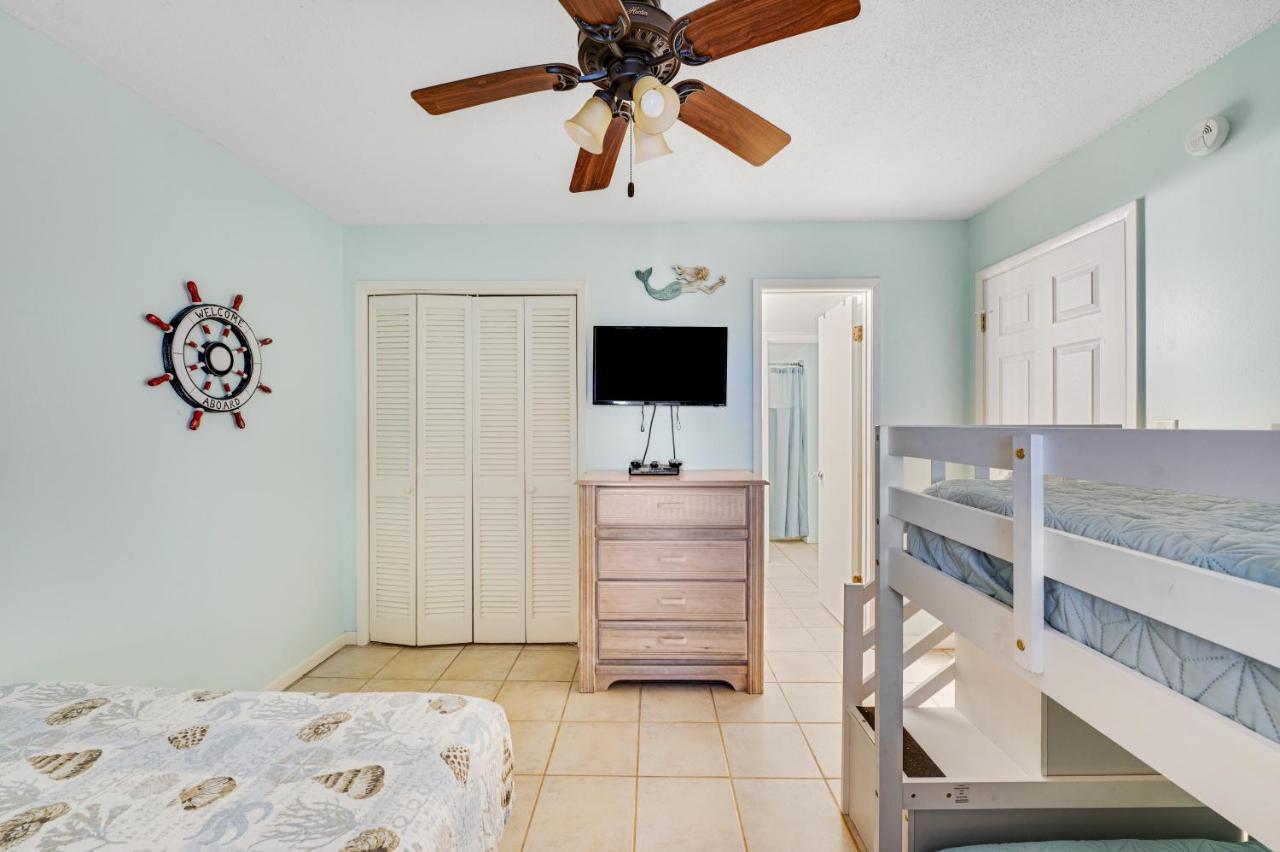 The Castaways Apartment Gulf Shores Ngoại thất bức ảnh