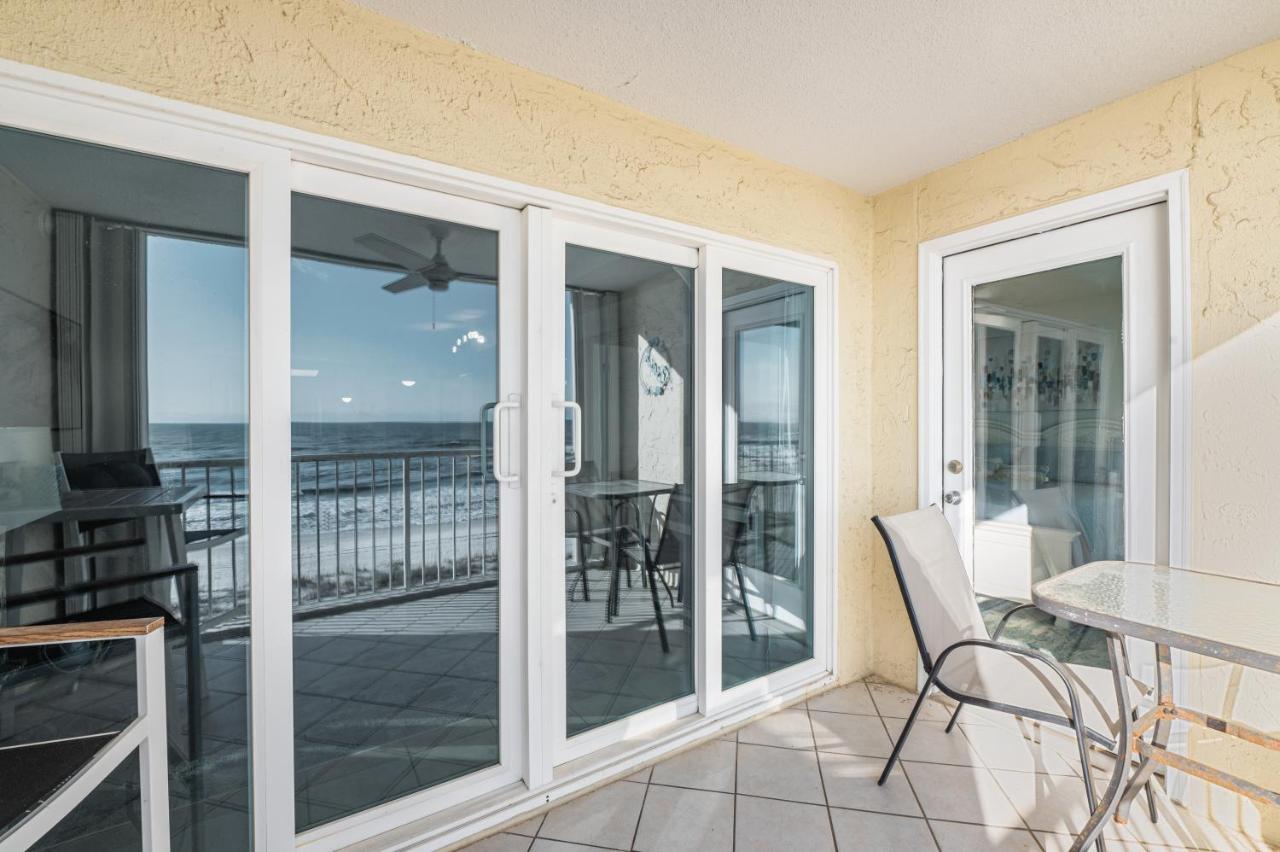 The Castaways Apartment Gulf Shores Ngoại thất bức ảnh