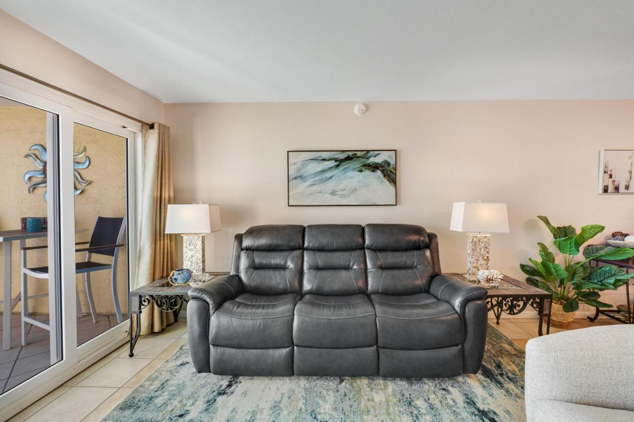 The Castaways Apartment Gulf Shores Ngoại thất bức ảnh