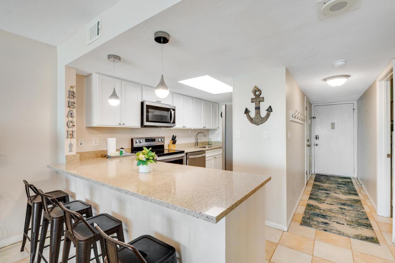 The Castaways Apartment Gulf Shores Ngoại thất bức ảnh