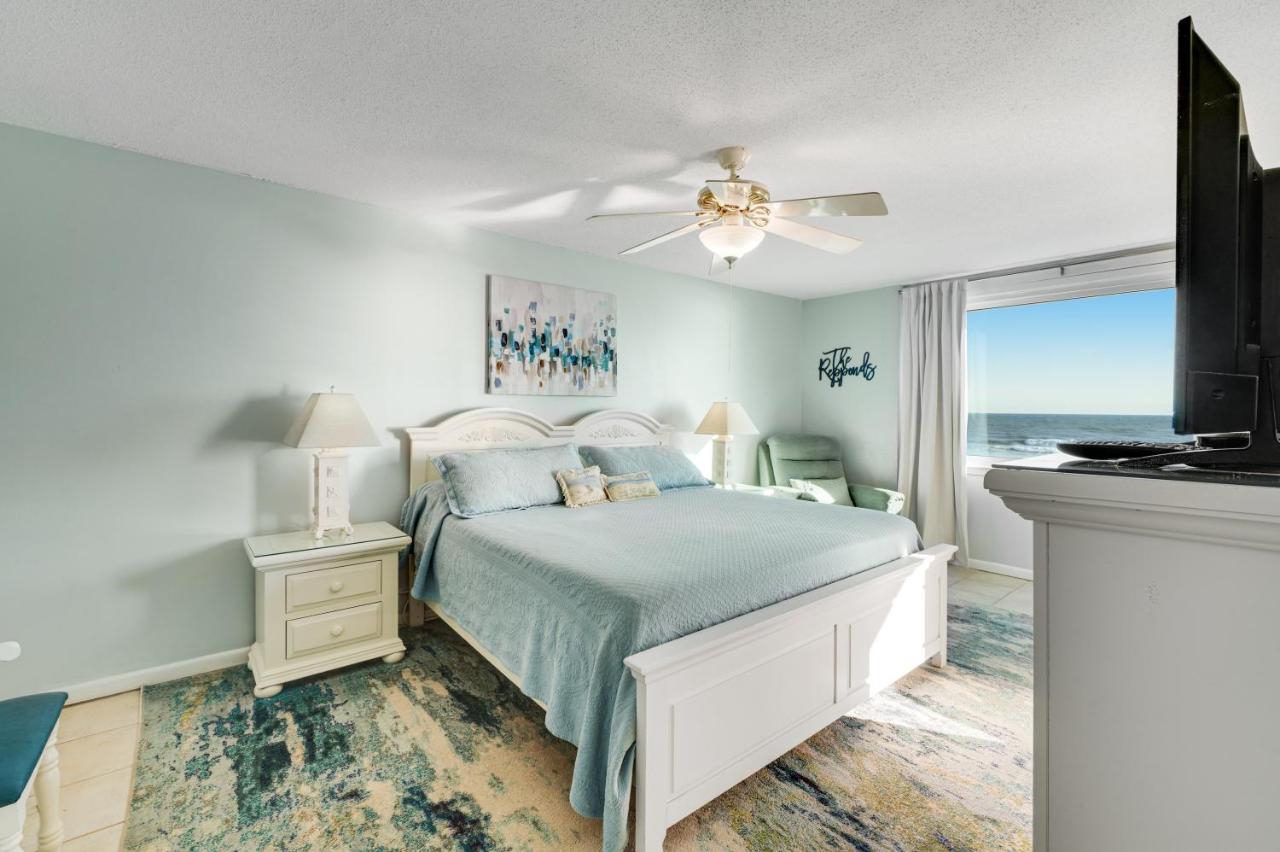 The Castaways Apartment Gulf Shores Ngoại thất bức ảnh