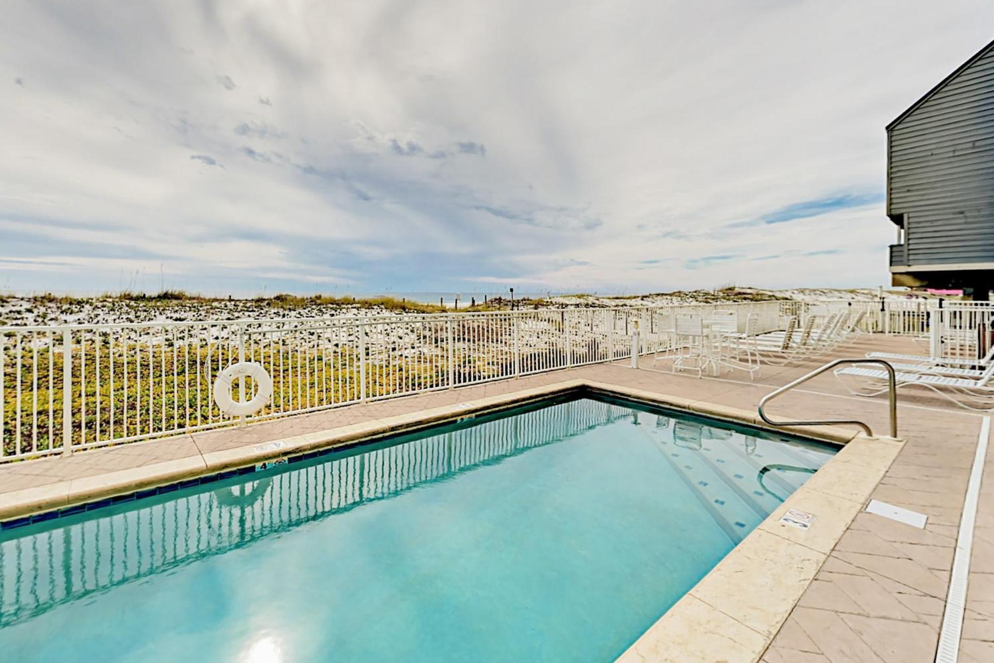 The Castaways Apartment Gulf Shores Phòng bức ảnh