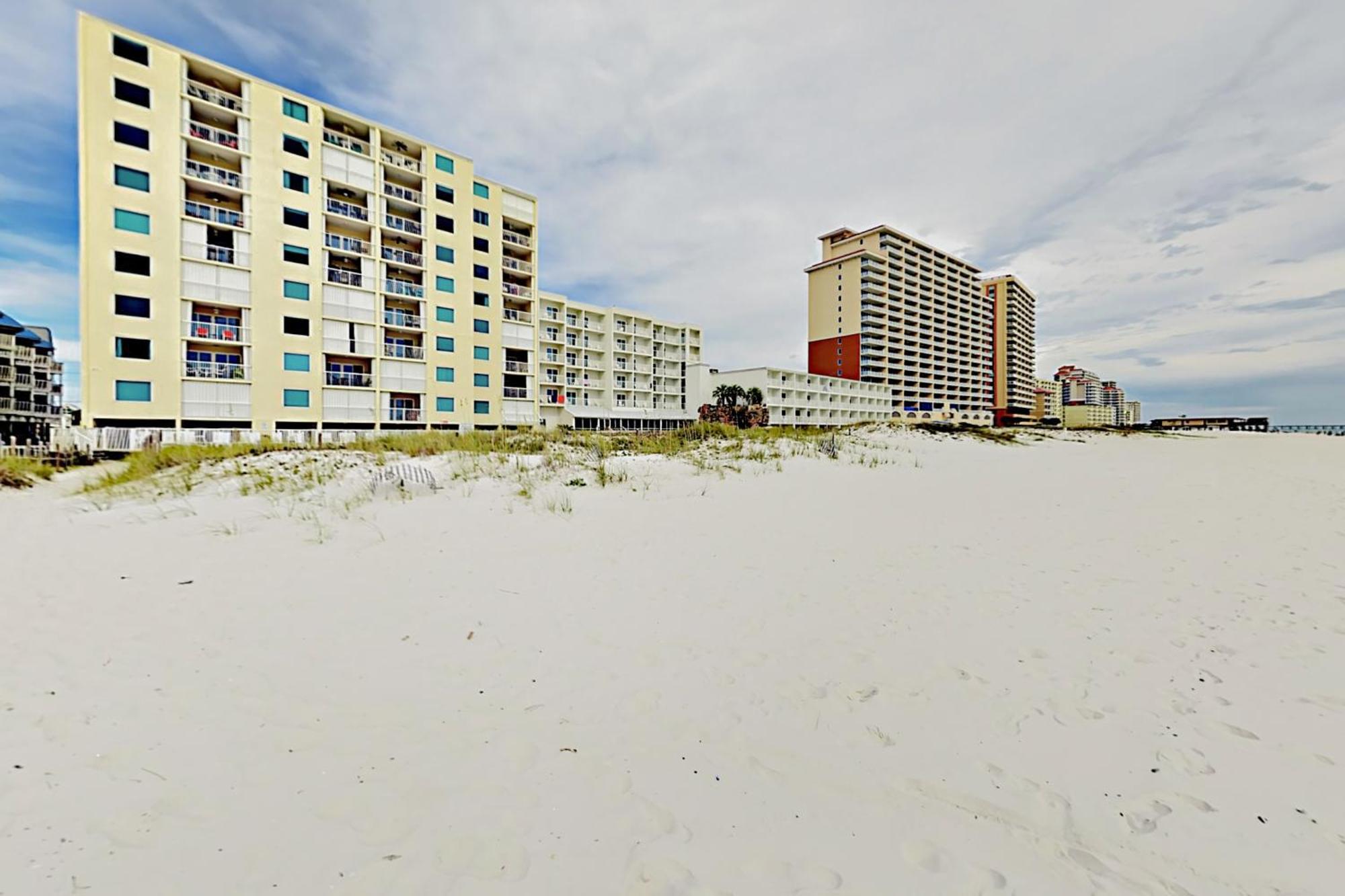 The Castaways Apartment Gulf Shores Phòng bức ảnh