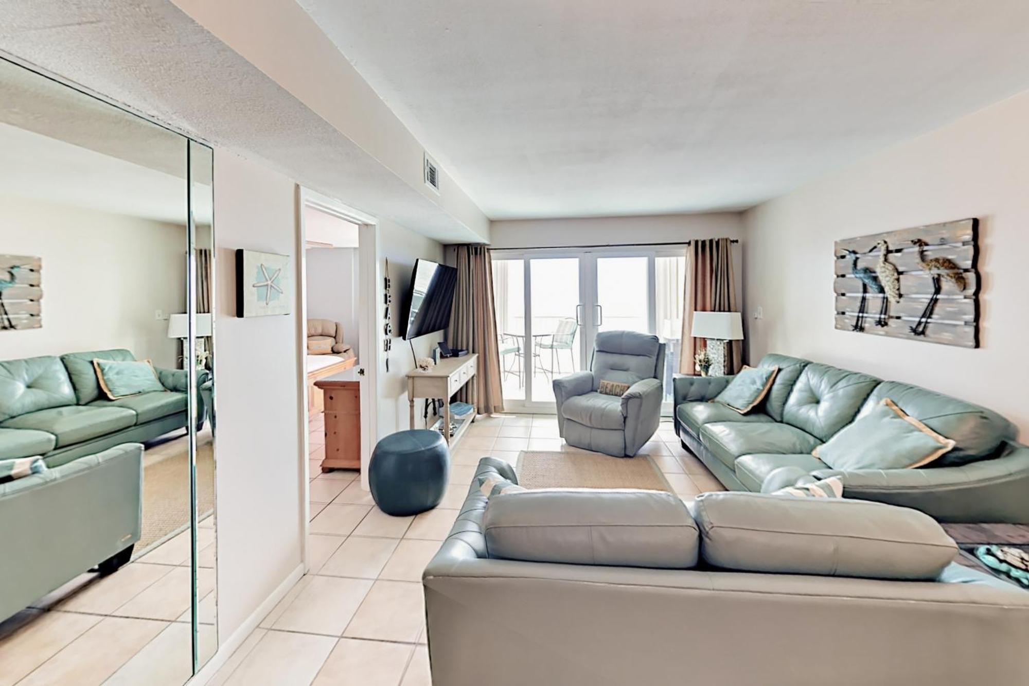 The Castaways Apartment Gulf Shores Phòng bức ảnh